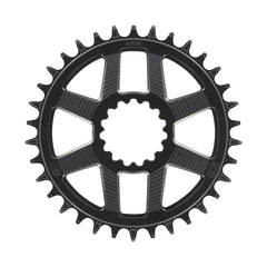 E*Thirteen Helix Race GR Chainring 36T Black