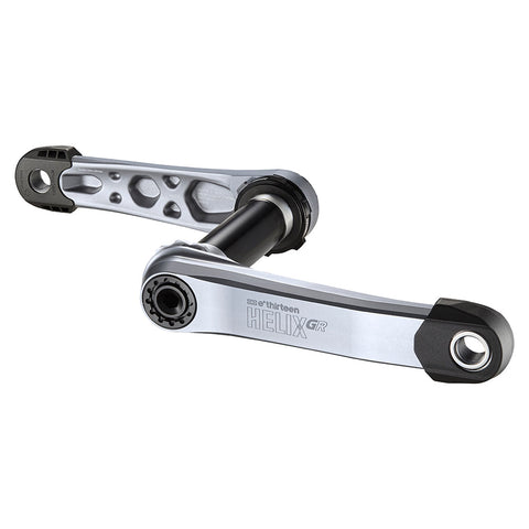 Helix Race Alloy GR Cranks 160x73mm e*thirteen