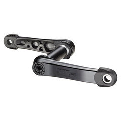 Helix Race Alloy GR Crankset 165x73mm Black