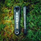 Helix Race Carbon e*spec Crankset 155 mm Bosch