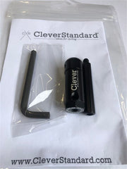 Chain Breaker Clever AL Black