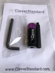 Chain Breaker Clever AL Purple