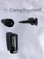 Chain Breaker Clever Hex Black