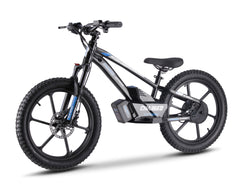 Charged E Balance Bike 20" 500w Blue