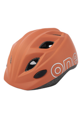 ONE Plus helmet Bobike Choc Brown Small