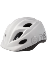 ONE Plus helmet Bobike  White XS