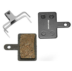 Reverse Components Disc Pads Organic Shimano