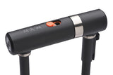 Bike D Lock AXA Newton Pro black