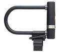 Bike D Lock AXA Newton Pro black