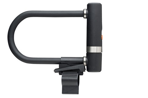 Bike D Lock AXA Newton Pro black