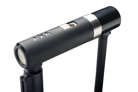 Bike D Lock AXA Newton UL-230 black