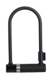 Bike D Lock AXA Newton UL-230 black