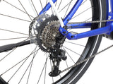 HARO Escondido 2 29" Hybrid Medium
