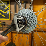 Freewheel Socket Multi-Speed 12-Spline x 23mm