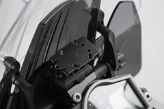 SW Motech GPS mount KTM 1290