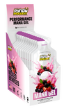 Ryno Power Performance Gel 12 pack Berry