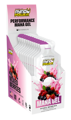 Ryno Power Performance Gel 12 pack Berry