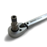 Grande Torque Wrench (10-80Nm) Pedro's