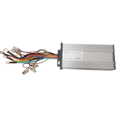 Controller Electric Dirt Bike Charged HP116E