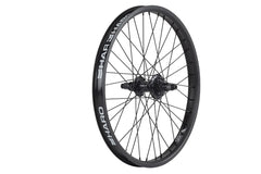 Haro 20 inch Sata Front Wheels