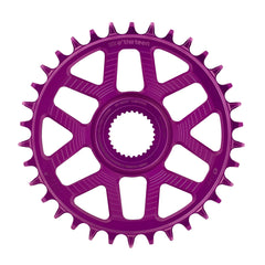 Chainring ethirteen Bosch Gen4 Direct Mount 34T