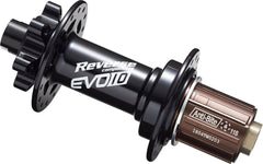 Rear Hub Reverse Components 32 Hole