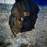 SCg Shoe Company Standard BackPack
