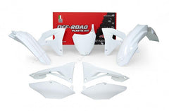 Plastics Kit Honda CRF450RX 17-18