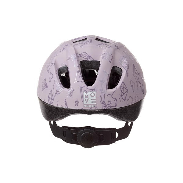 bike helmets for babies nz Polisport Childs Cycle Helmet XS