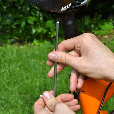 L Hex Wrench Set 9 piece Pedro's