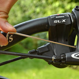 L Hex Wrench Set 9 piece Pedro's