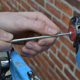 L Torx Wrench Set 7 piece Pedro's