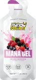 Ryno Power Performance Gel 12 pack Berry