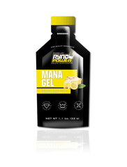 Ryno Power Performance Gel Single Lemon Meringue