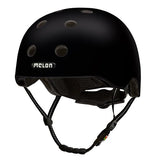 Melon Bike Helmet Urban Active Closed Eyes XXS-S