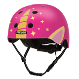 Melon Kids Helmet Urban Active Unicorn XXS-S
