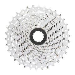 Microshift H-Series 9 Speed Cassette 11-34