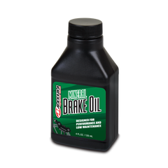 Mineral brake oil 4oz / 120ml Maxima