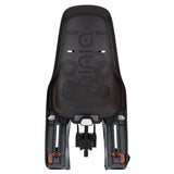Polisport Minia Rear Child Seat for Frame Black