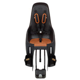 Polisport Minia Rear Child Seat for Frame Black
