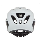Polisport Mountain Pro MTB Helmet White/Grey M