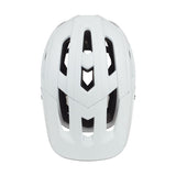 Polisport Mountain Pro MTB Helmet White/Grey M