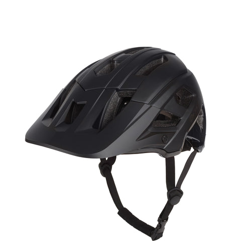 Polisport Mountain Pro MTB Helmet Black L