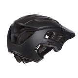 Polisport Mountain Pro MTB Helmet Black L
