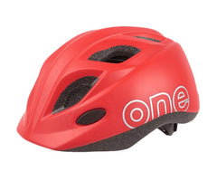 ONE Plus helmet Bobike  Red Small
