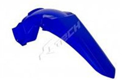 Rear Fender WRF YZ FX 15-19 White