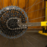 Pro Chain Whip II Pedro's