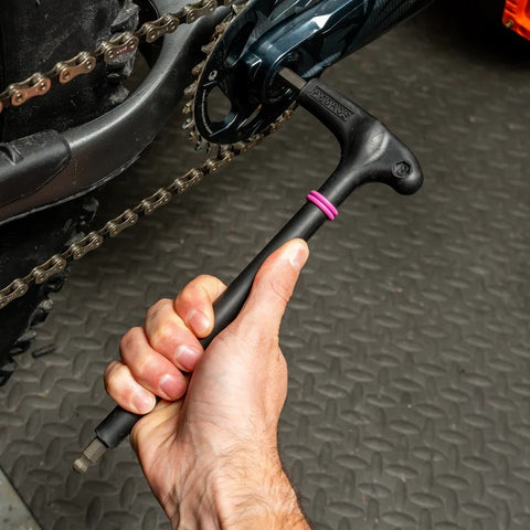 Pro T/L Hex & Torx Set II Pedro's