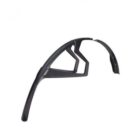 Polisport R-Mud Mudguard set for Road 28" 700c