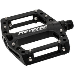 Pedals Reverse Black Components ONE Junior